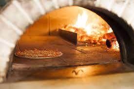 Historisches Restaurant-Pizzeria