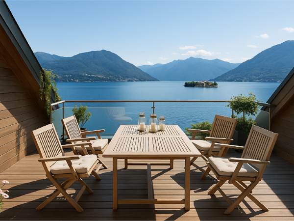 Splendida casa singola in fase di ristrutturazione