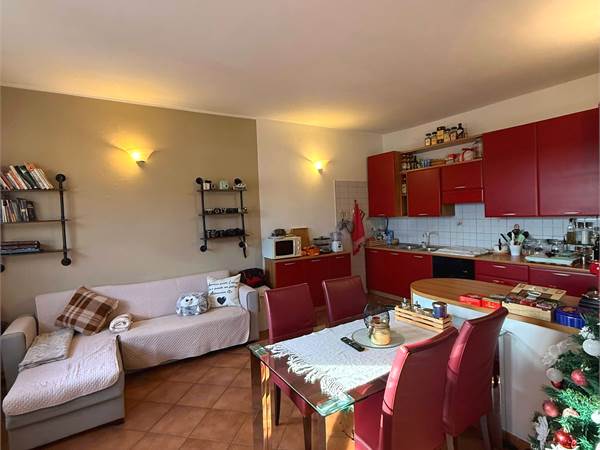3-Zimmer-Wohnung zum Verkauf in Possaccio